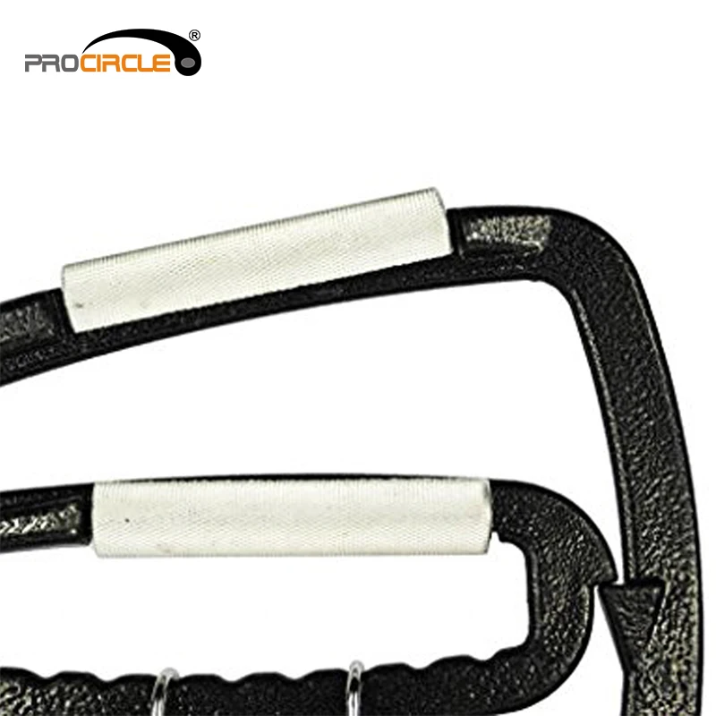 Регулируемая тяжелая ручка с усилителем пальца