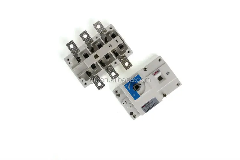 Load Switch 400A Switch Handle