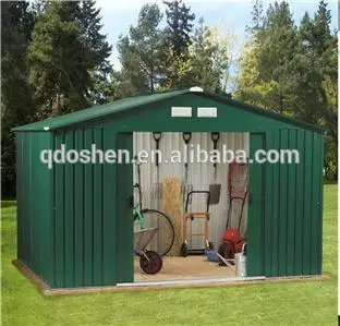 
 садовый сарай  