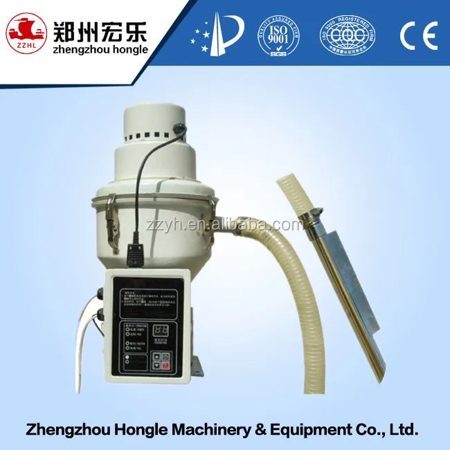 Электрическая лебедка