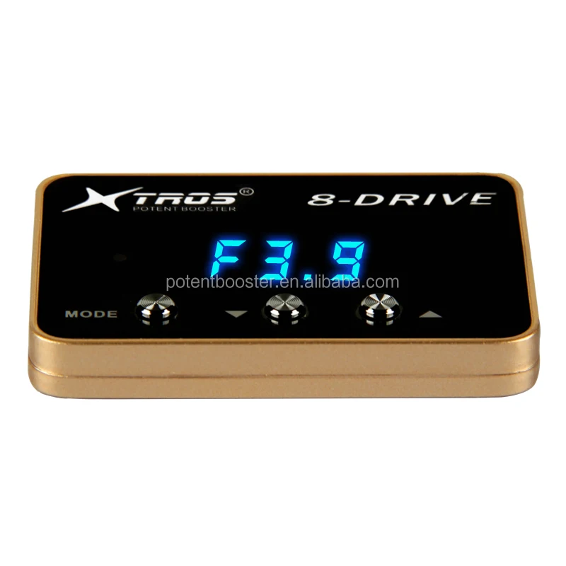 Electric throttle accelerator pedal for PEUGEOT 107 206 EXPERT PARNTER, CAYENNE