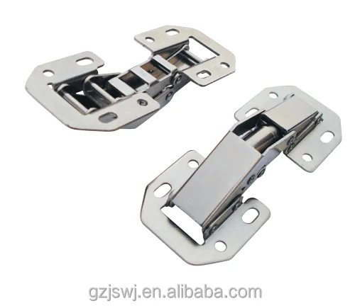 3 inches 4 inches concealed hinge frog hinge cabinet hinges