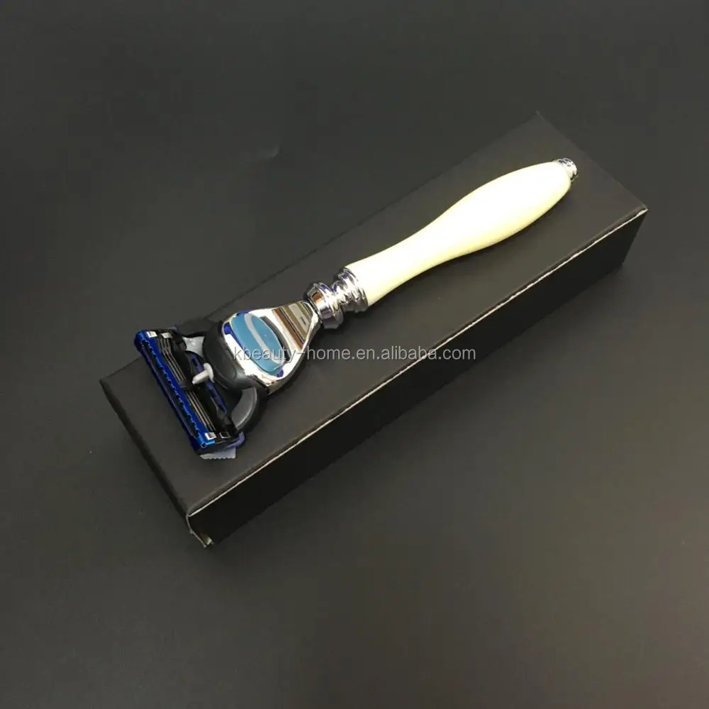 
shaving razor making machine manual shaver 5 blades shaving tools shaving product 