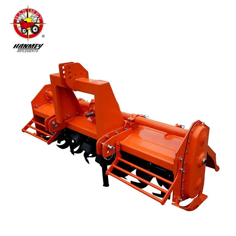 Профессиональный роторный культиватор в Китае