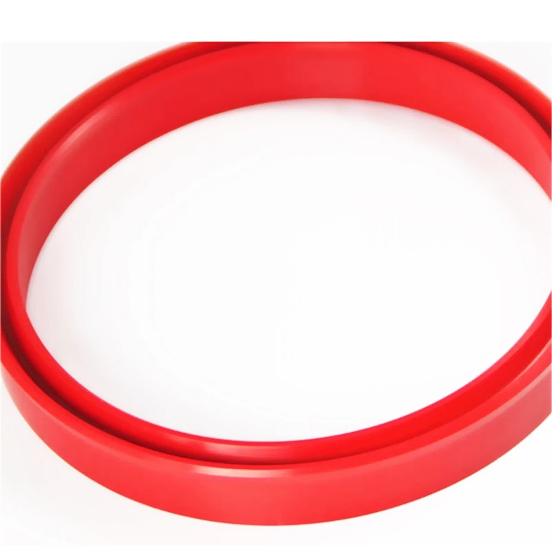 IDI Mechanical PU Hydraulic U-cup Packing Rod Seal