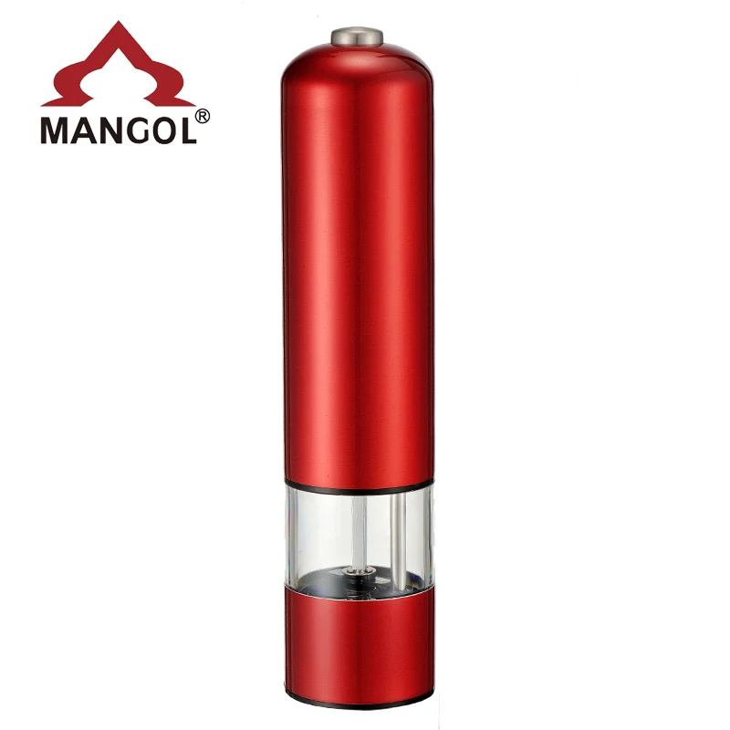 Hot Selling Pepper Grinder Mill Manual Grinder Salt Mill with Low Price kitchen accessories