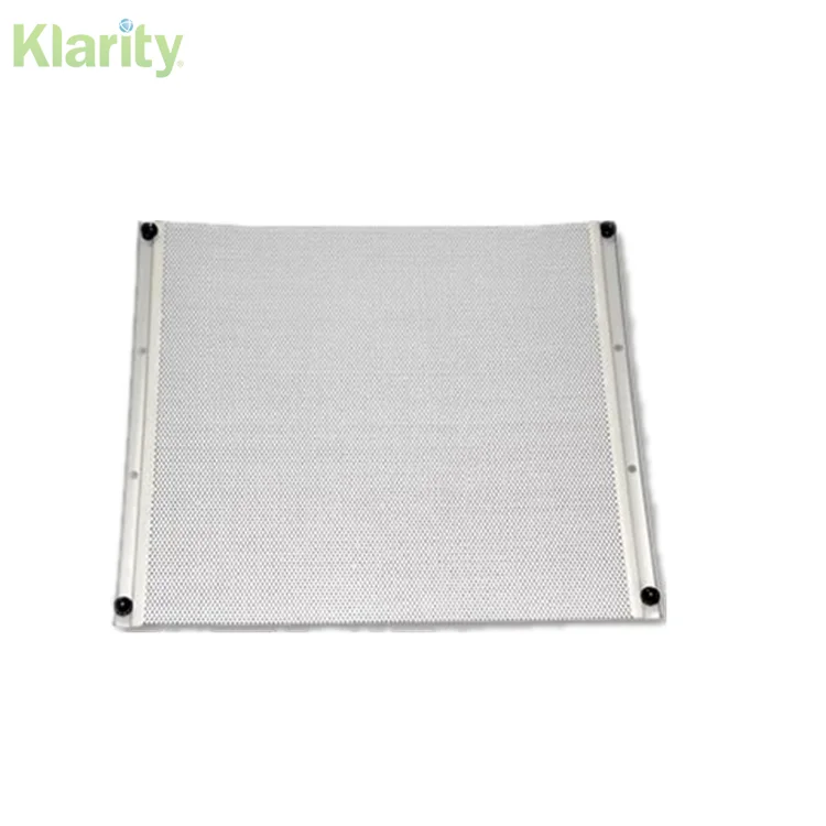 
Pelvic Fix Mask Hipfix Thermoplastic Mask 