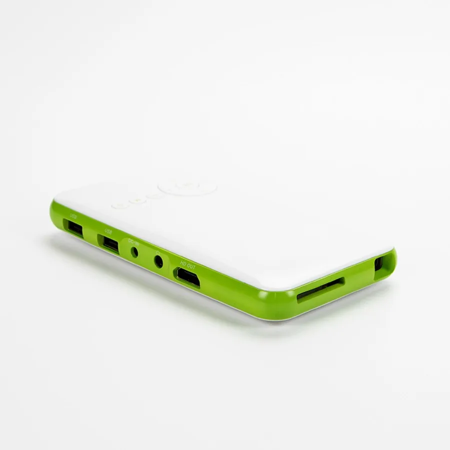 DLP мини-проектор для android system full hd 3d led проектор Китай поставщиком