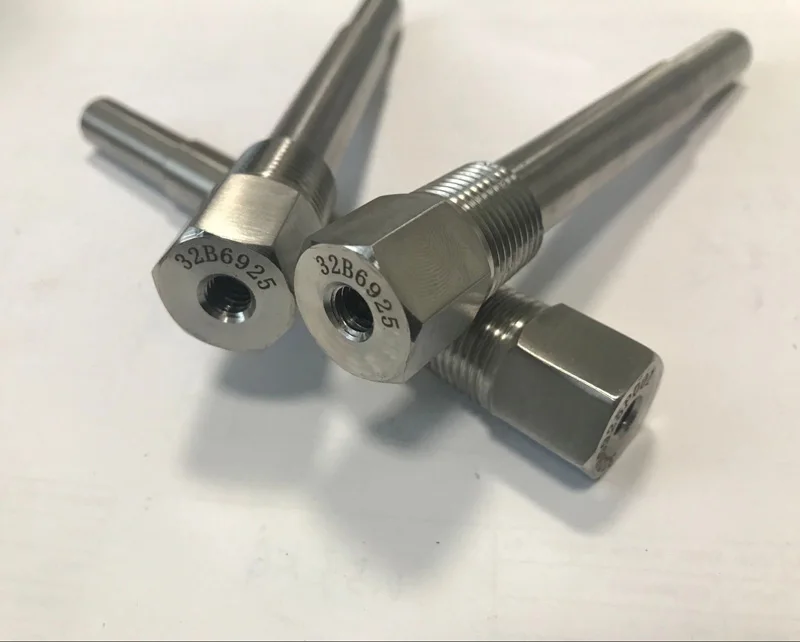 
Chinese original quality Stainless Steel Parts Pin 