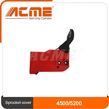 
5200 chainsaw parts 