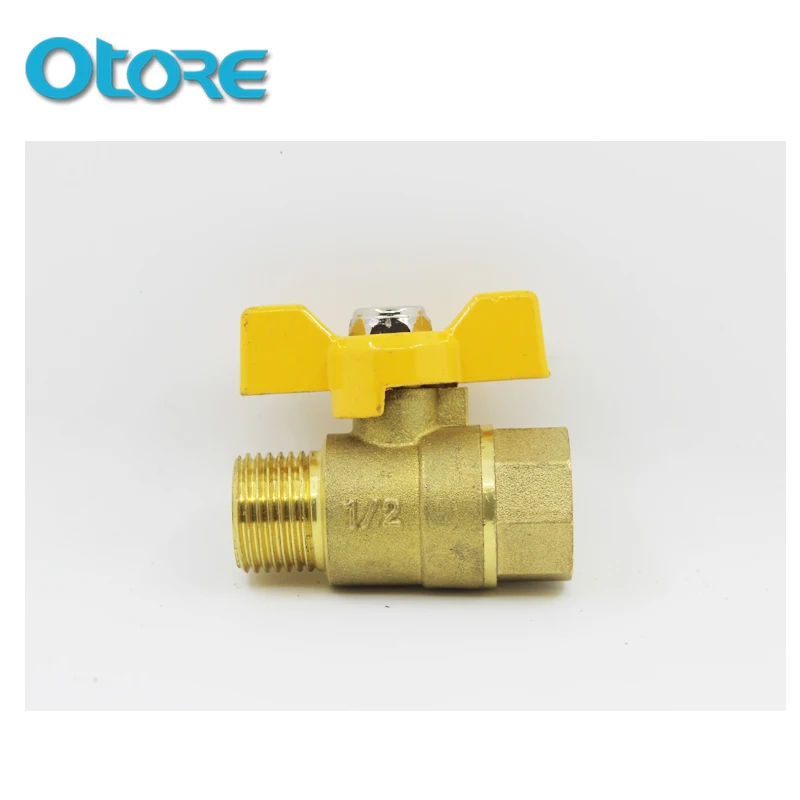 cheap hot sale top quality brass ball valve stainless steel ball valves