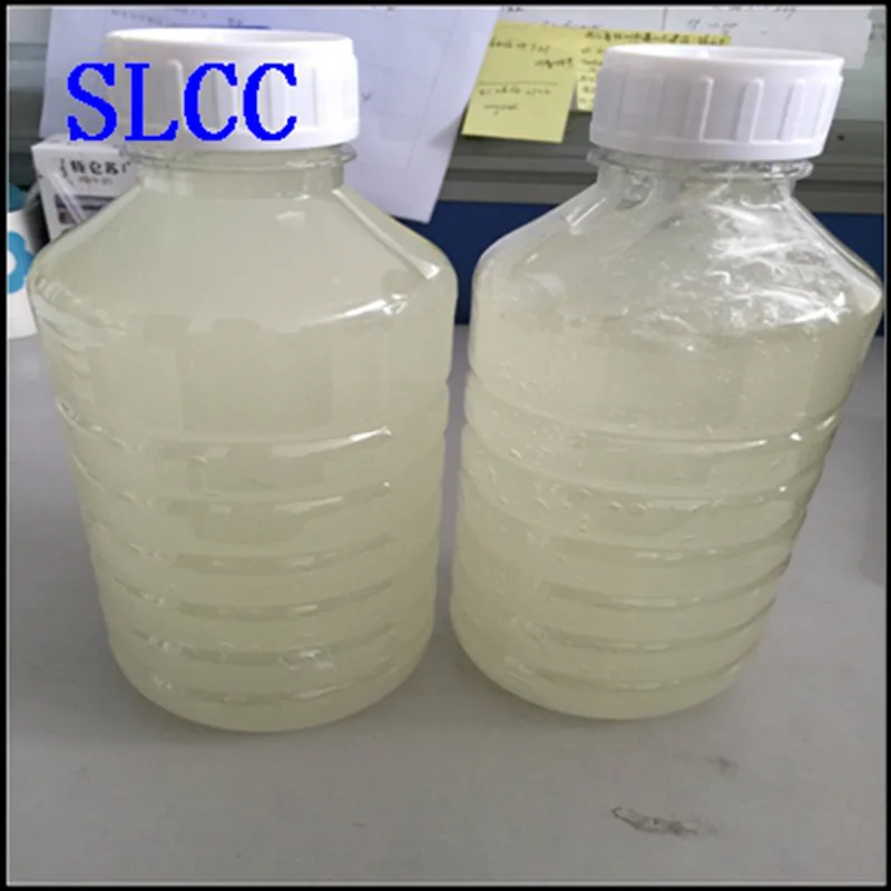 
raw materials sodium lauryl ether sulfate SLES 70% for dishwashing liquid raw materials sodium lauryl ether sulfate SLES 70%&nbsp; for dishwashing liquid