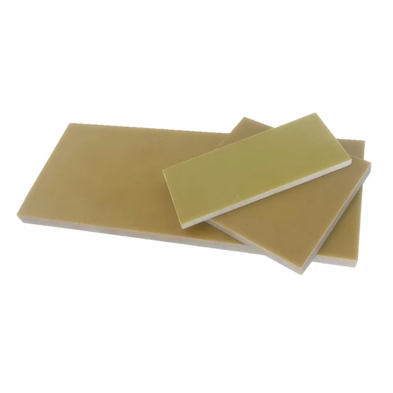 Wholesale Products Epoxy Glass laminate insulation sheet 3240