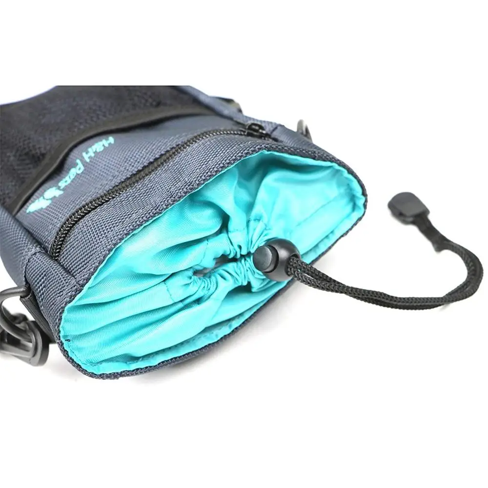 Amazon Top Selling Dog Treat Pouch Training Bag for Carrying Dog Food/Feed or Dog