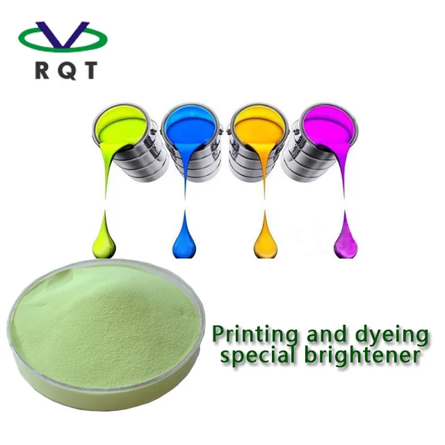 Optical Brightener cbs-x for detergent CAS 27344-41-8 C.I.351 made in  China Fluorescent Brightener 351