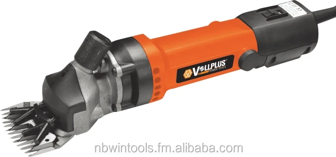 320 Вт Профессиональные ножницы Электрические овцы стрижки овец VPSC1001 VOLLPLUS