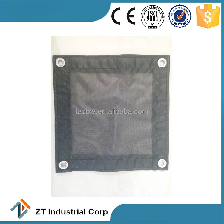 
Hot Sell Fireproof mesh fabric PVC Coated Polyester Fabric 