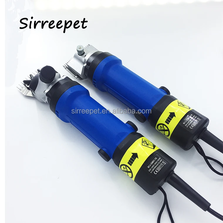 Hot selling electric horse grooming clipper