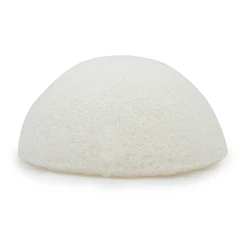 Customized Package Plastic Free Biodegradable Konjac Sponge Packaging