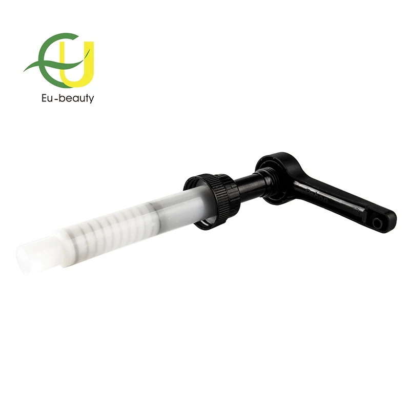 Syrup sprayer pump sauce food pump 38/400