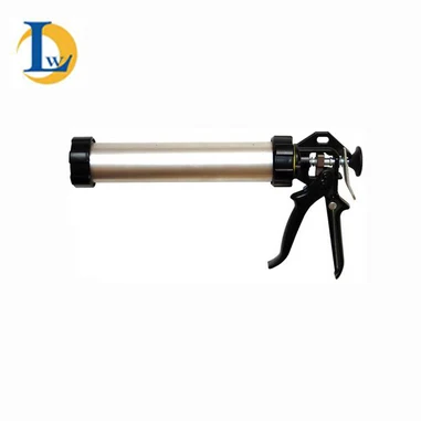 600ml sausage sealant gun for joint sealing, jerky gun