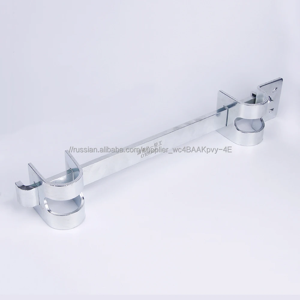 PY-2004 Double Lock Wire Rope Heavy Duty Steel Barrier Seal