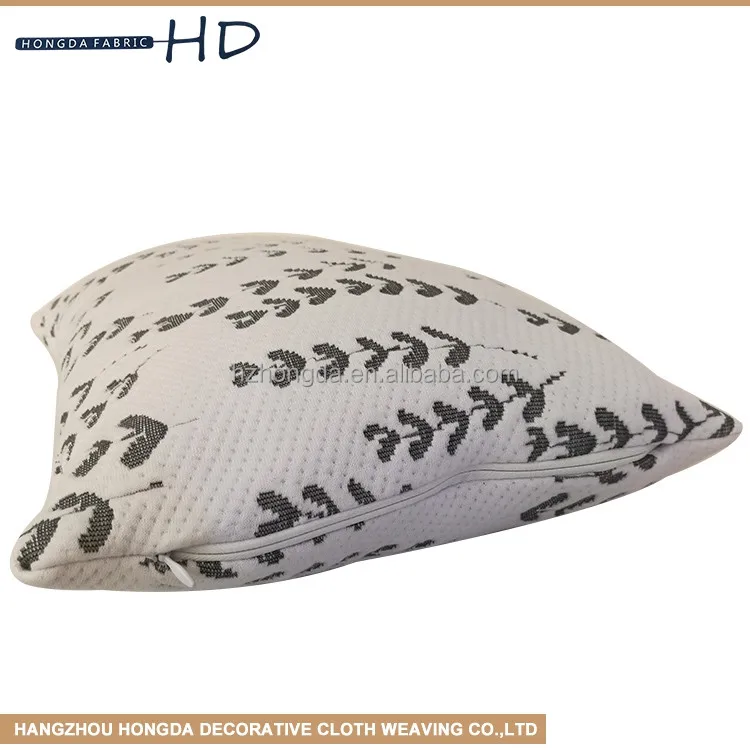HD006 красивое высокое качество Популярные Роскошные вышивки наволочка