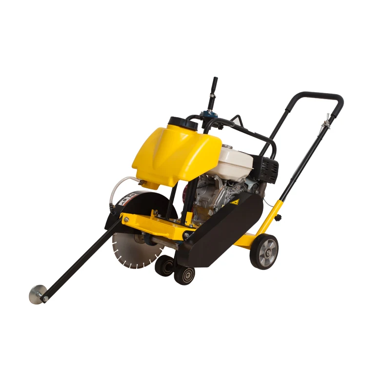 Core Cut Floor Saw Diamond Cutting Machine For Concrete Cutter