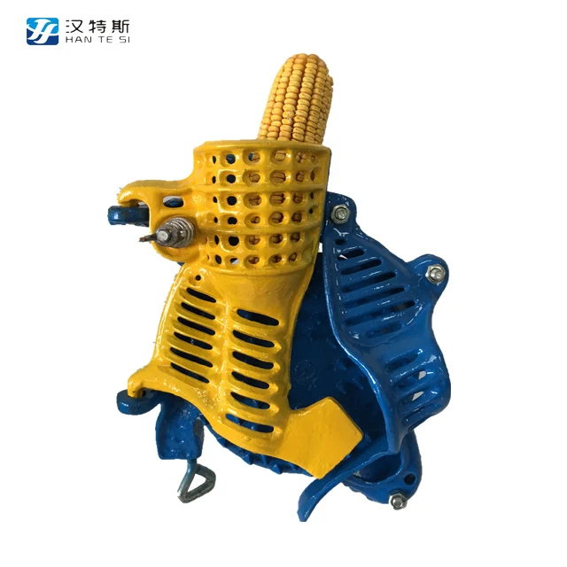 Hand Operated manual corn threshing machine hand maize sheller