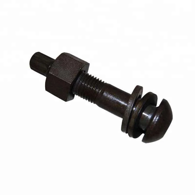 black round high strength torsional shear tc bolt