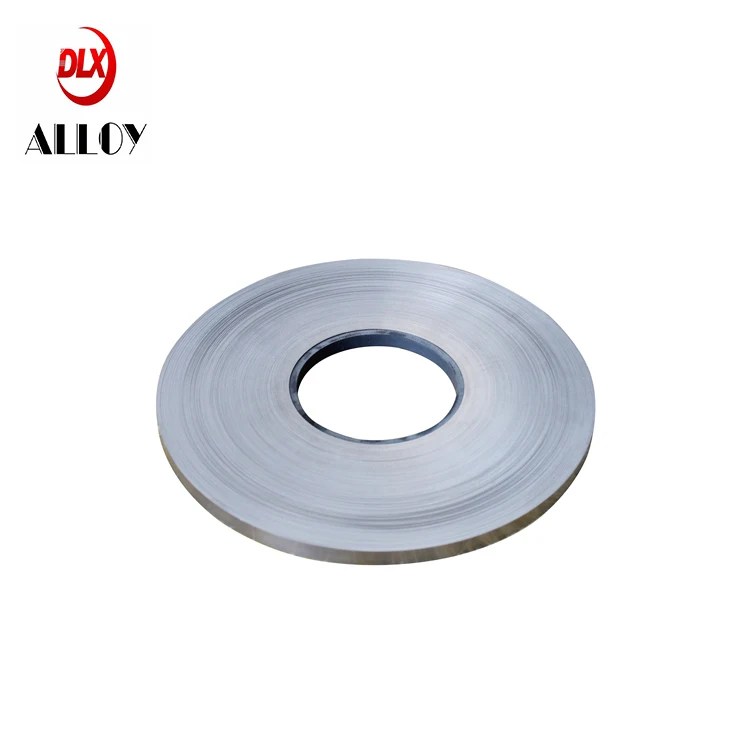 Battery use 99.6% pure nickel foil/strip with good price.