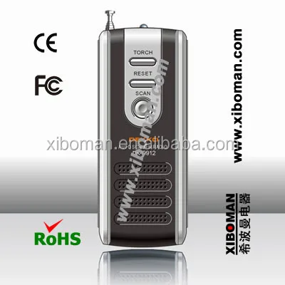 Dk - 9912 многофункциональный лучшее качество портативный радио