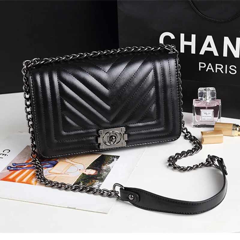  2019 китайские поставщики оптовая продажа Дизайнерская кожаная сумка-тоут с индивидуальным логотипом