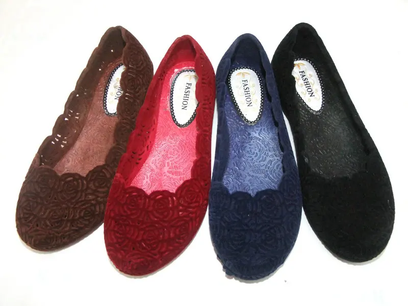 
100% Polyamide Flock fibre for Shoes 