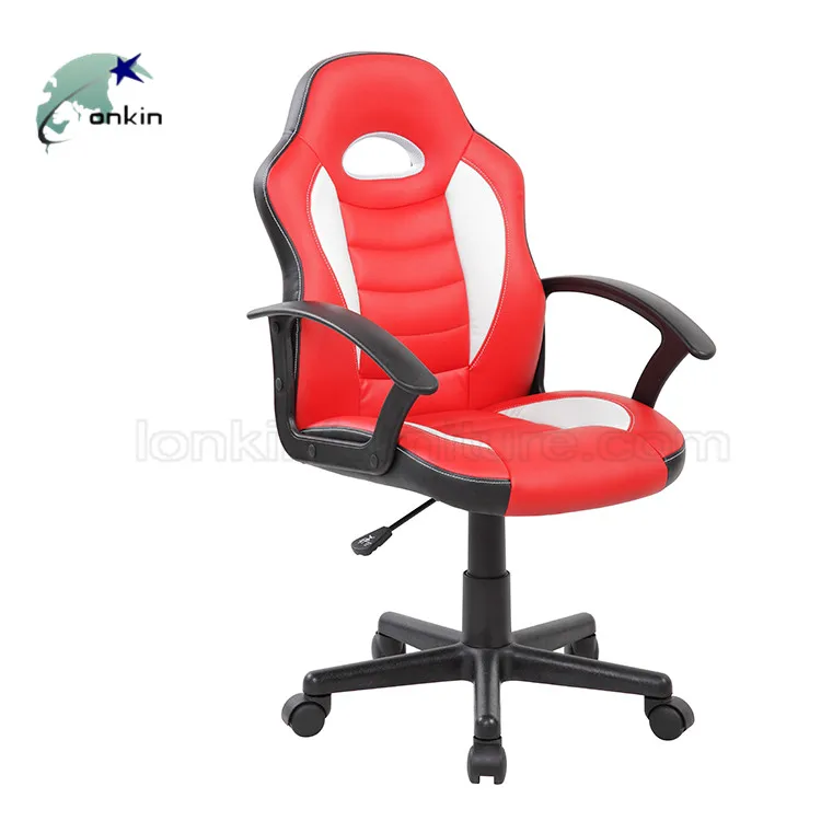 High Performance Ergonomic PC Gaming Chair Racing For Gamer
