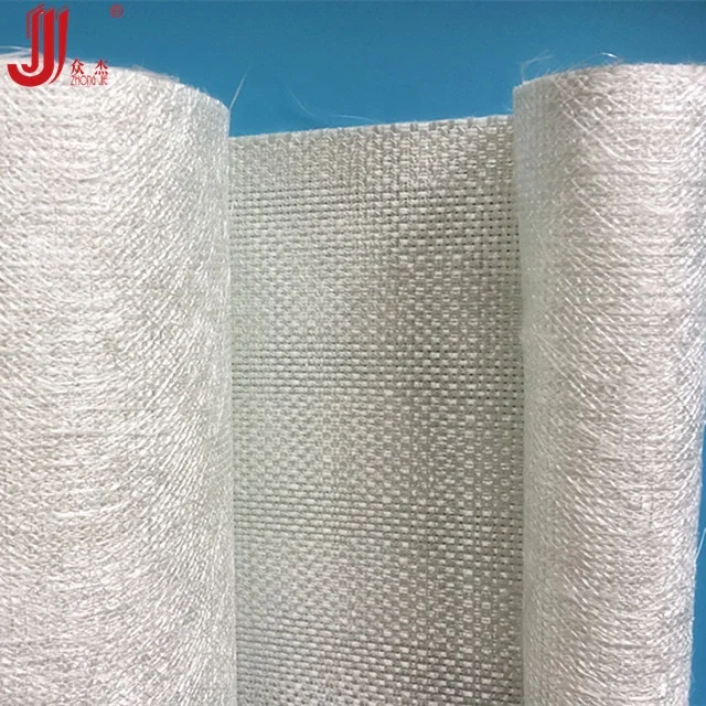 1050gsm Fiberglass Woven Roving Combo Mat EWRM600/450