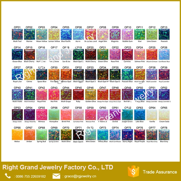 3mm-17mm Synthetic Fire Opal Balls Undrilled Round Opal Stone Price