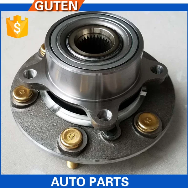 MR992374 оптовик ступицы колеса для торговли обеспечение