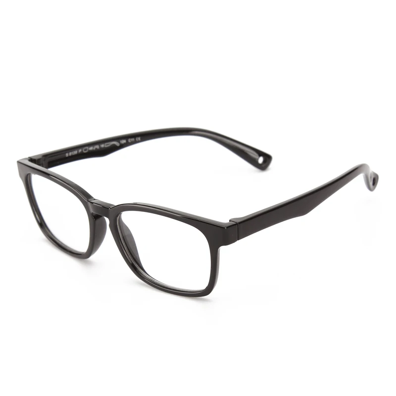 KBS8139 kids TPEE blue light blocking computer glasses children silicone kids optical frames 2021