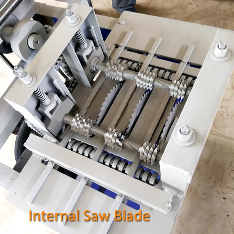 NEWEEK sawing width 20-50 mm board plywood trimming wood edger saw