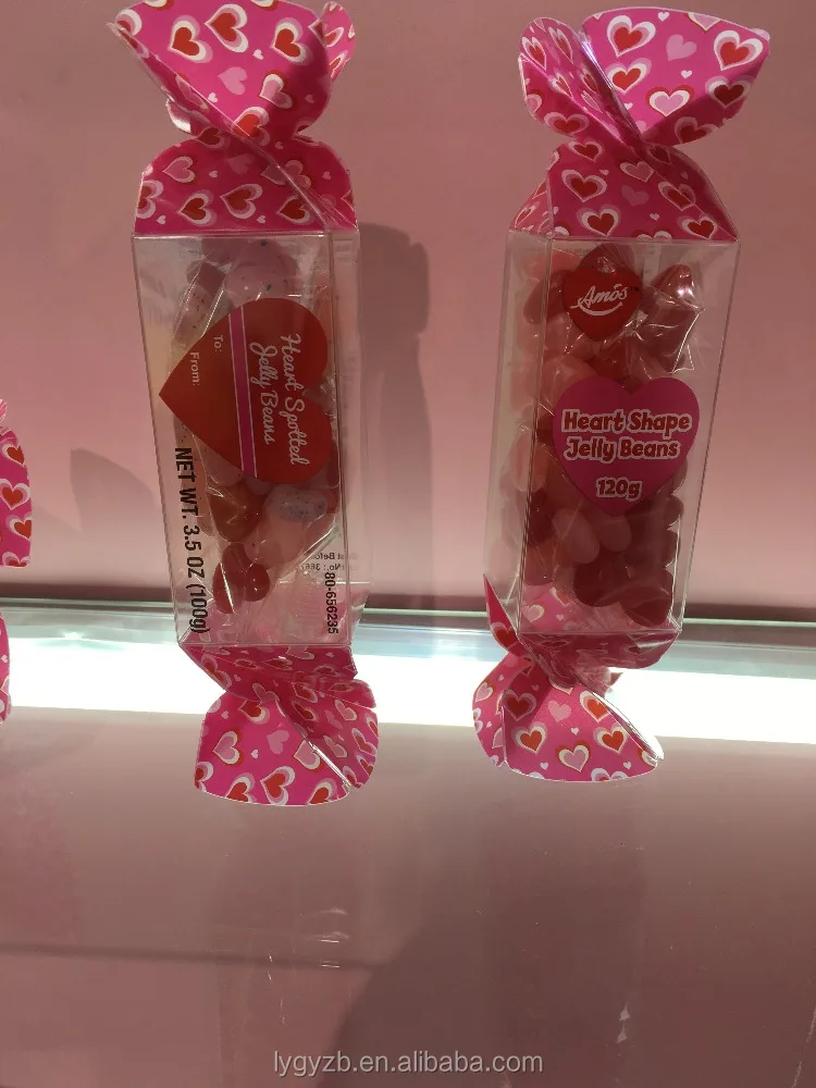 
Colourfuly Jelly Bean 