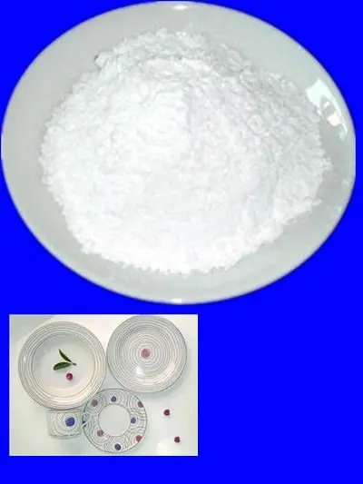 melamine resins, in primary form, H.S. 39092000