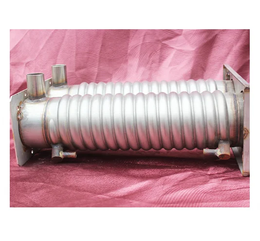 
Freezing cylinder ice cream machine spare part--direct cooling cylinder Freezing cylinder 