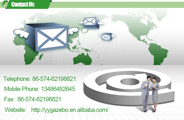 contact us