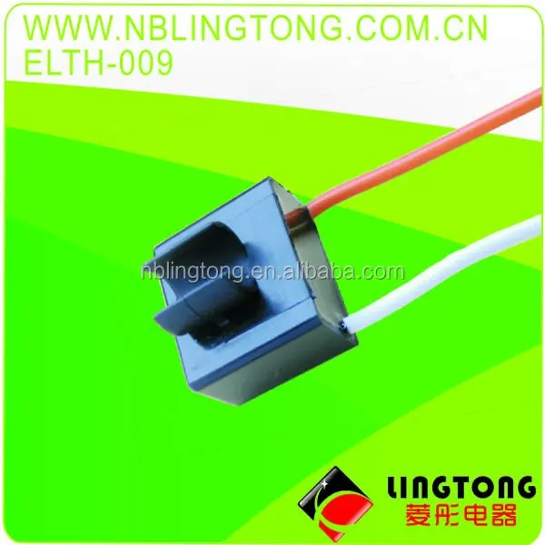 ELTH-009 thermostat for Electrolux Whirlpool refrigerator
