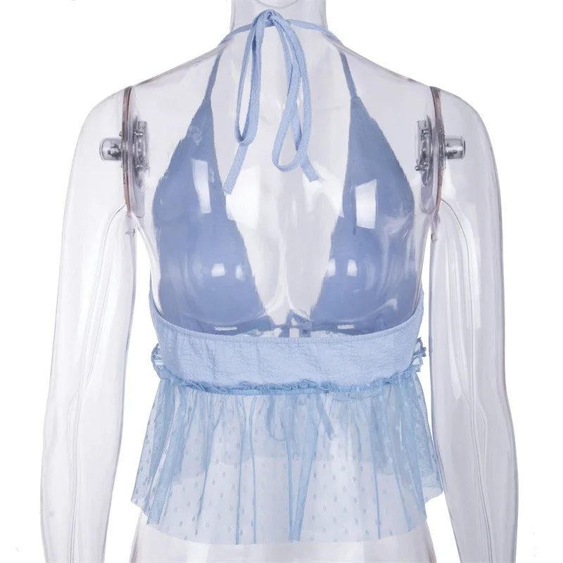 
Maxnegio lace crop top sexy crop top mujer 