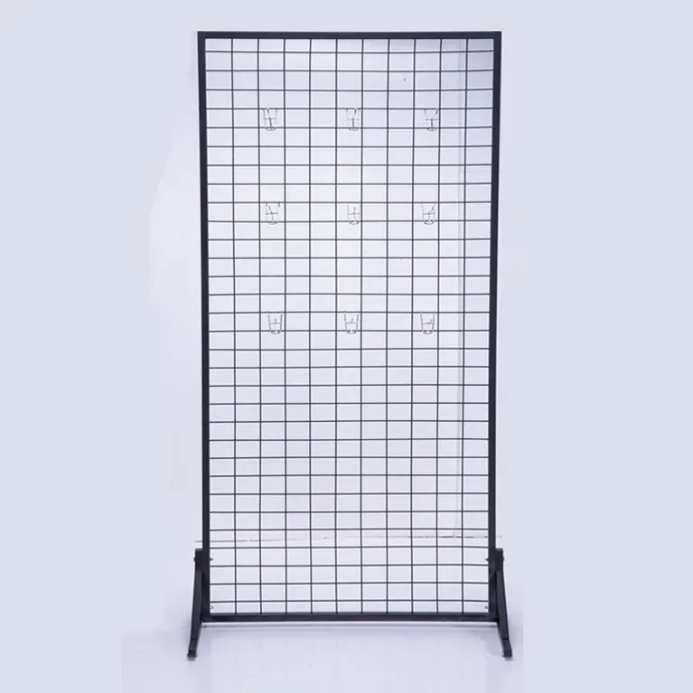 metal erect multipurpose  hanging  boutique goods  display  stand Small objects hang Greeting cards display  stand