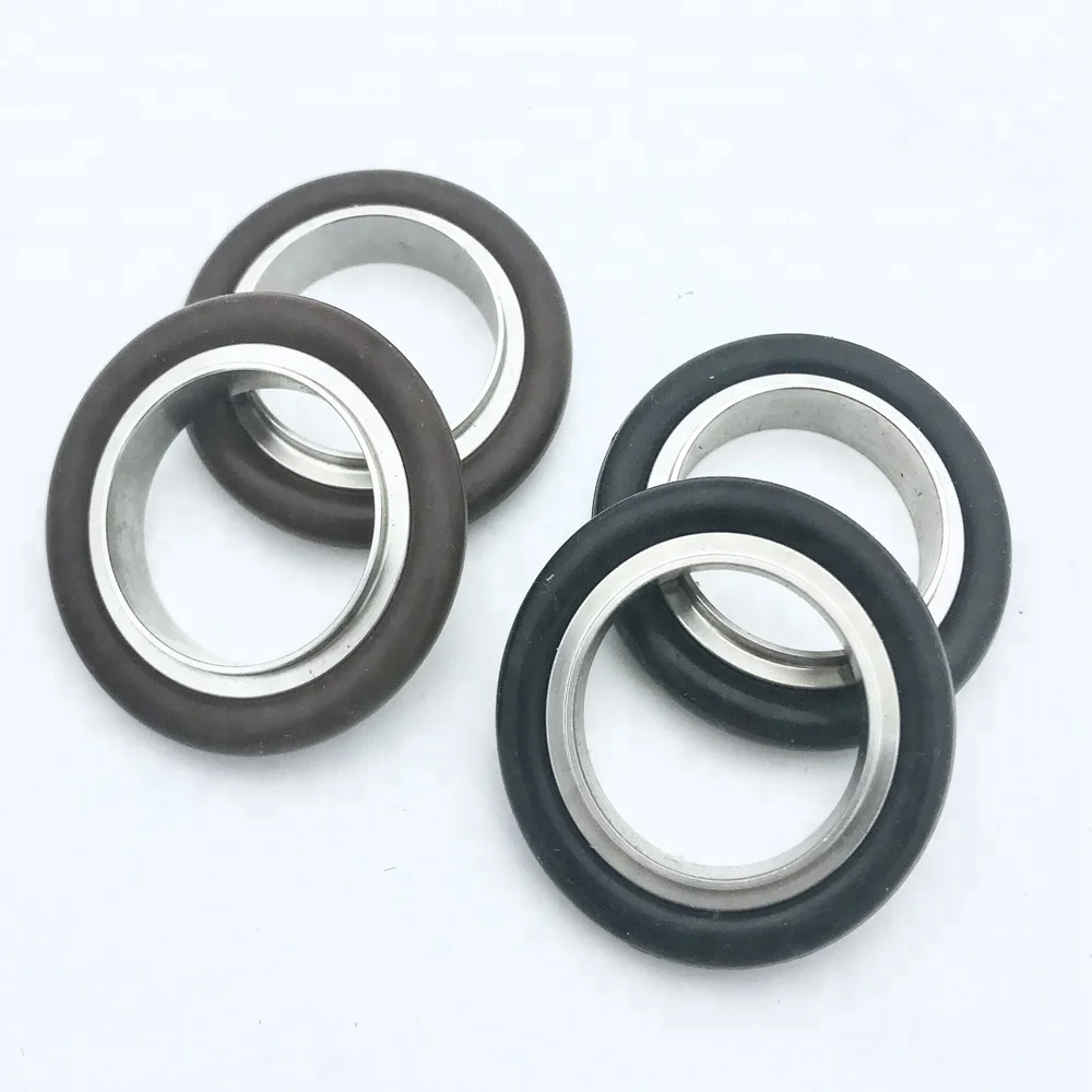 KF centering ring, KF fittings KF25 flange  KF16, KF25, KF40, KF50