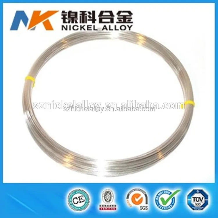 speaker coil wire 99.99% pure silver wire for audio equipment