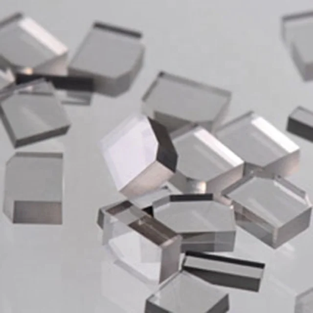 
Good Price White CVD Diamond Plate 